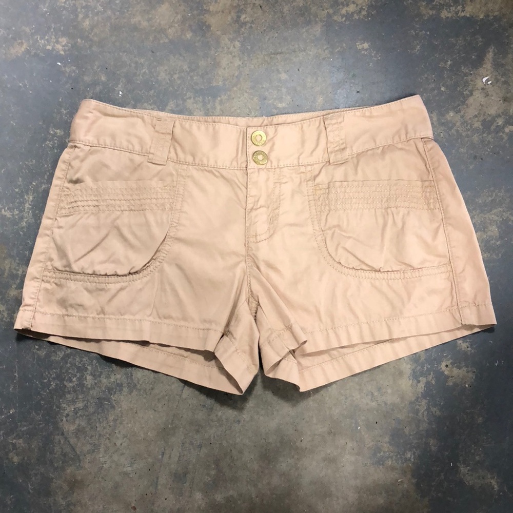 Women’s Express Shorts———Bin-E-16